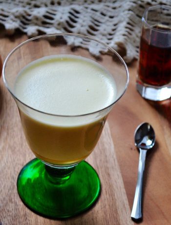 zabaione