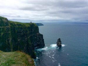 viaggio in Irlanda