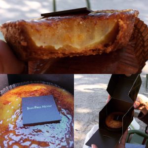 migliori pasticcerie di parigi