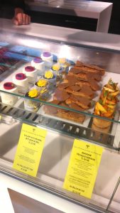 migliori pasticcerie di parigi