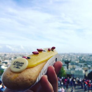 migliori pasticcerie di parigi