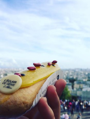 migliori pasticcerie di parigi