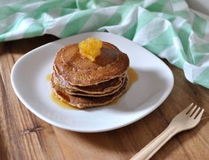 pancakes-vegani
