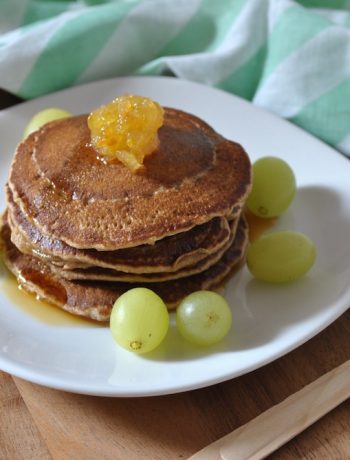 pancakes-vegani