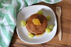 pancakes-vegani