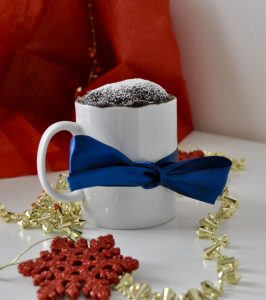 mug cake