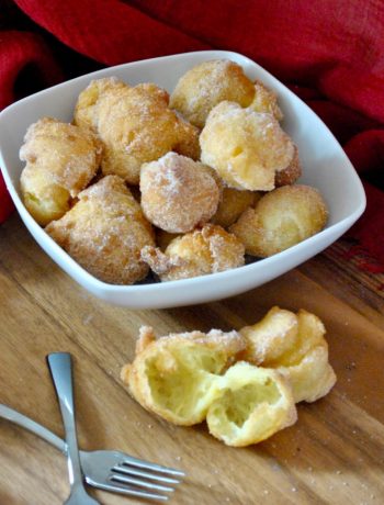 tortelli di carnevale