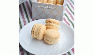 macarons