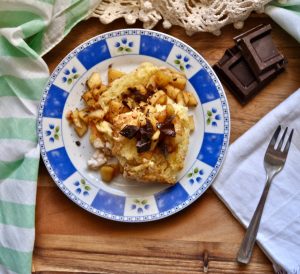 ricette per riciclare la colomba