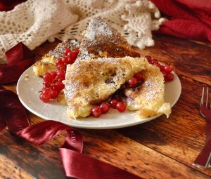 come riciclare il pandoro