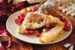 come riciclare il pandoro