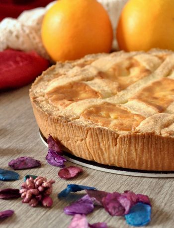 come preparare la pastiera napoletana