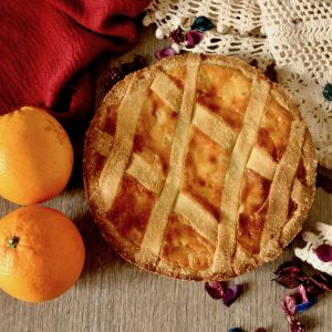 come preparare la pastiera napoletana