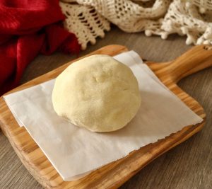 Pasta Brisee