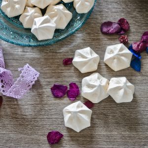 ricetta meringhe