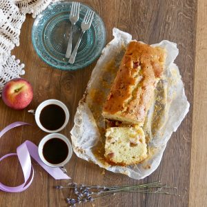 ricetta plumcake classico