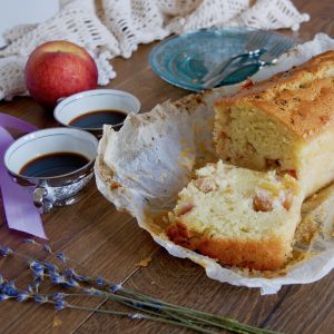 ricetta plumcake classico