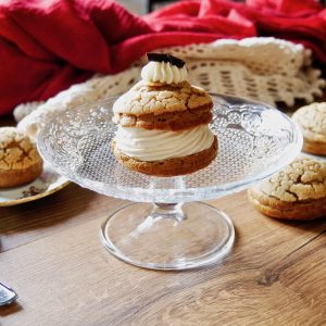 ricetta bignè