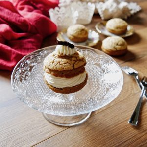 ricetta bignè