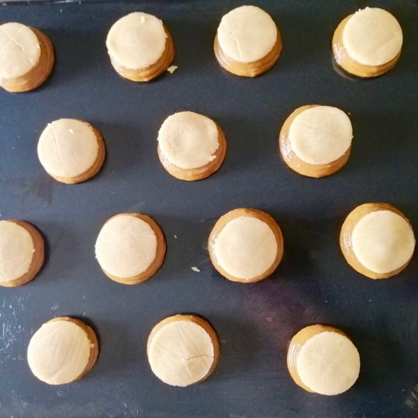 ricetta bignè