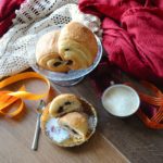 pain au chocolat ricetta