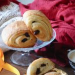 pain au chocolat ricetta