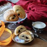 pain au chocolat ricetta