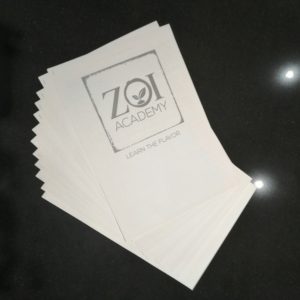 ZOI culinary Academy